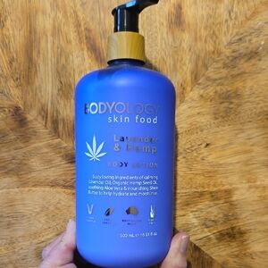 Bodyology Skin Food From Australia